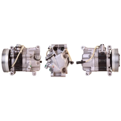 Imagen de DRI 700510736 Compresor de Aire Acondicionado PAG 100 R 134 a SUZUKI: SWIFT 3, Grand Vitara 2 SUV, SX4 I Hatchback