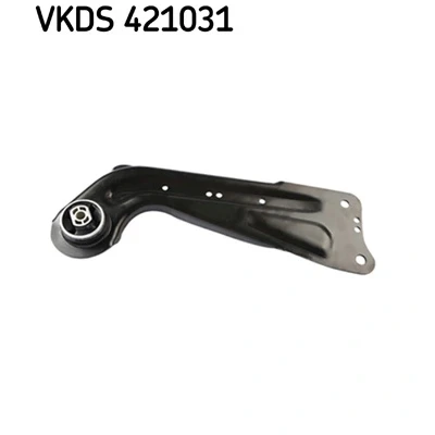 Imagen de SKF VKDS 421031 Barra oscilante, suspensión de ruedas sin rótula suspensión/carga Brazo oscilante longitudinal VOLKSWAGEN: Tiguan II, SKODA: Kodiaq