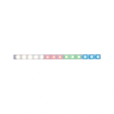 Imagen de Paulmann Tira de ampliación MaxLED RGBW 100 cm