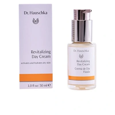 Imagen de Dr. Hauschka S0509080 Crema de Dia Revitalizing, 300 ml