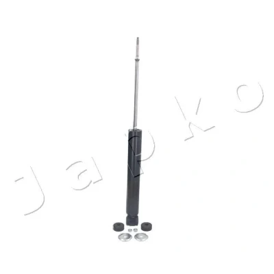 Imagen de JAPKO MJ50054 Amortiguador Eje delantero Presión de gas telescópico Espiga arriba, Anillo inferior