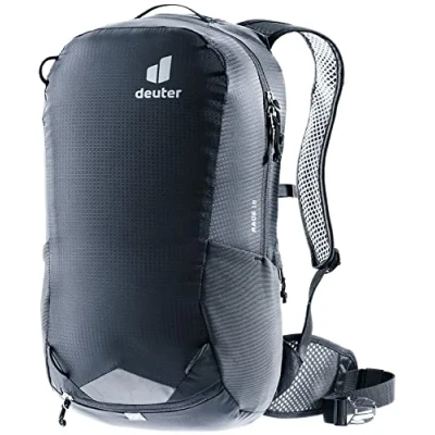 Imagen de Deuter RACE 16 Mochila de senderismo, Talla: One Size, Black
