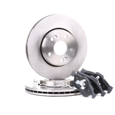 Imagen de Kit frenos, freno de disco MAPCO 47175