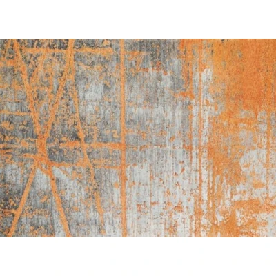 Imagen de Wash+Dry Rustic Felpudo, Acrílico, Multicolor, 170x240cm