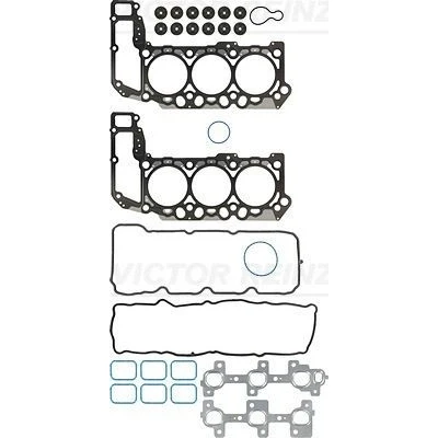 Imagen de REINZ 02 10020 01 Juego de juntas, culata JEEP: Cherokee III