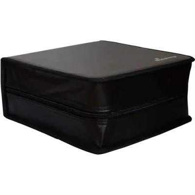 Imagen de Funda Estuche Mediarange Box95 De Cd Y Dvd