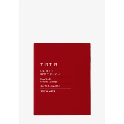 Imagen de Tirtir MASK FIT RED MINI Cushion Base de maquillaje 33w Ginger, Talla: 4.5 g, / ginger