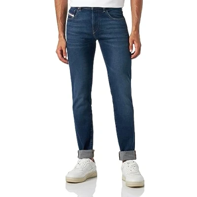 Imagen de Diesel 2019 D strukt, Jeans Hombre, 01 0gycs, 31W / 32L