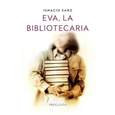Imagen de Eva, la bibliotecaria