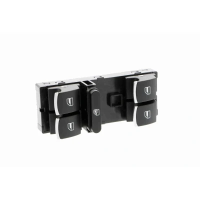 Imagen de VEMO V10 73 0255 Interruptor, elevalunas delante, lado del conductor Original calidad de VOLKSWAGEN: GOLF 6, Tiguan I, Touran I norauto, oscaro,