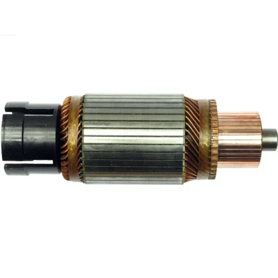 Imagen de AS PL SA0077 Inducido, motor de arranque 24 9