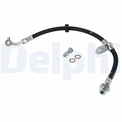 Imagen de Tubo flexible de frenos DELPHI LH7974