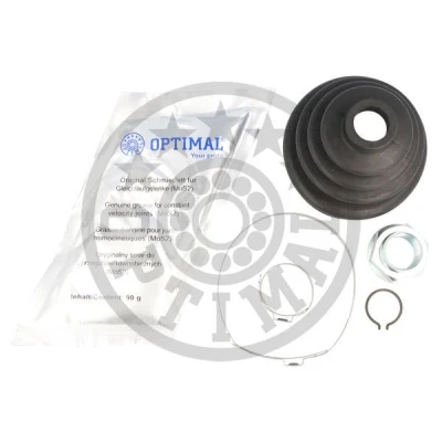 Imagen de OPTIMAL CVB 10272CR Fuelle Palier 80 Caucho FIAT: Tipo Hatchback, LANCIA: Dedra Berlina