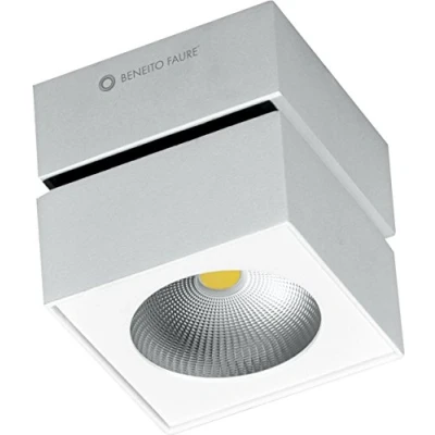 Imagen de RUBYC 15W 110 240V 40º LED CITIZEN de Beneito Faure Blanco cálido,