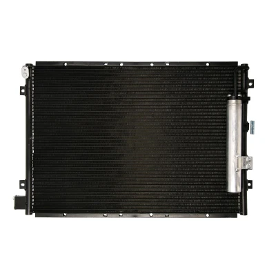 Imagen de Condensador, aire acondicionado THERMOTEC KTT110262