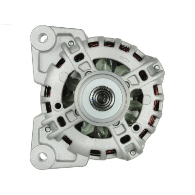 Imagen de AS PL A0598S Alternador 12V 90A DACIA: SANDERO 2, Duster SUV, Lodgy, RENAULT: MEGANE 3, 3 Grandtour, Coupe