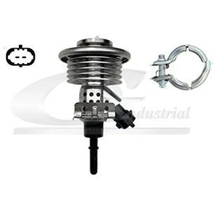 Imagen de 3RG 84113 Dosificador, inyección úrea