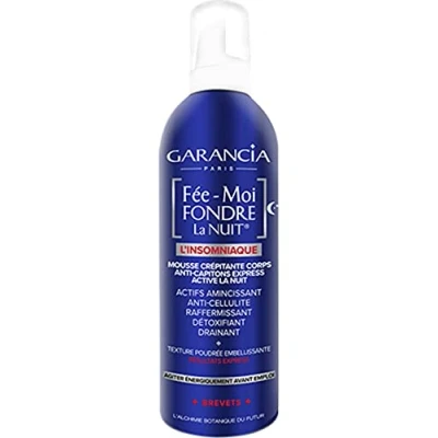 Imagen de Garancia Fee Moi Fondre La Nuit 400Ml 400 ml