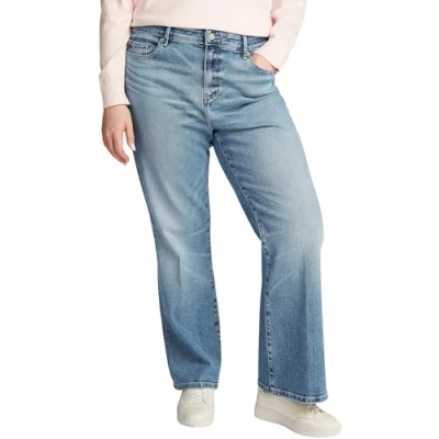 Imagen de Tommy Hilfiger Curve Vaqueros bootcut, Mujer, Talla: 52, Toby