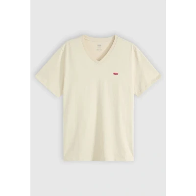 Imagen de Levi&#039;s Original Camiseta básica, Hombre, Talla: Small, Fog