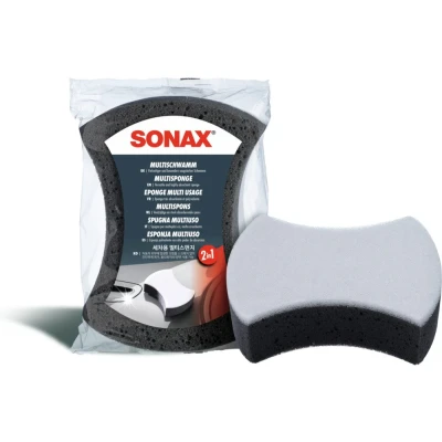 Imagen de SONAX 04280000 Esponjas para limpieza del coche
