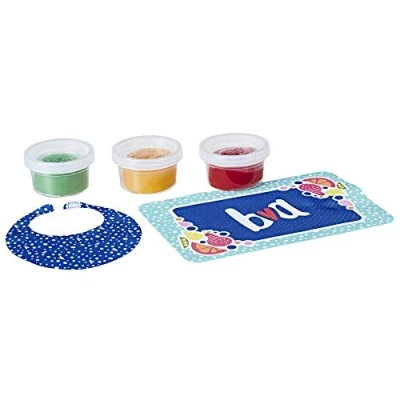 Imagen de Baby Alive Comiditas (Hasbro C2727EU4), Color/Modelo Surtido