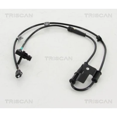 Imagen de TRISCAN 8180 43173 Sensor de ABS 2 1110 22 HYUNDAI: SANTA FE