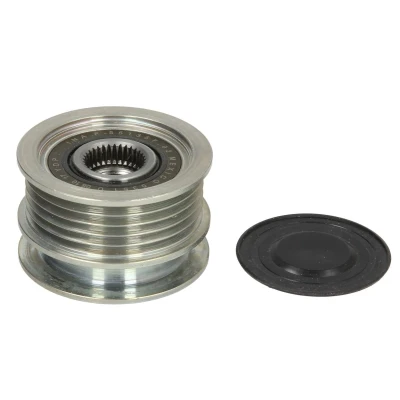 Imagen de INA 535 0113 10 Rueda Libre Alternador 37,2 se requiere herramiente especial para montaje VOLKSWAGEN: Jetta 3