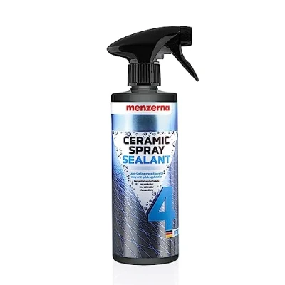 Imagen de Menzerna Ceramic Spray Sealant Protection, 500 ml