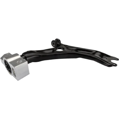 Imagen de TRW JTC3126 Barra oscilante, suspensión de ruedas Eje delantero, derecha Brazo oscilante transversal Chapa acero VOLKSWAGEN: Tiguan I norauto,