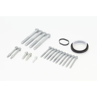 Imagen de CONTITECH MS54 Kit tornillos, cigüeñal polea FORD: FOCUS 3