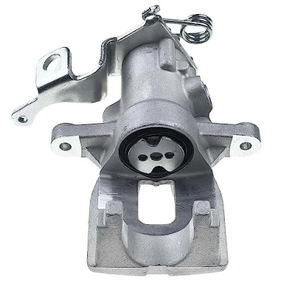 Imagen de Frankberg Pinza de freno Trasero Derecha Compatible con C4 Grand Picasso I UA 2006 2013 UD Sustituir# 344249