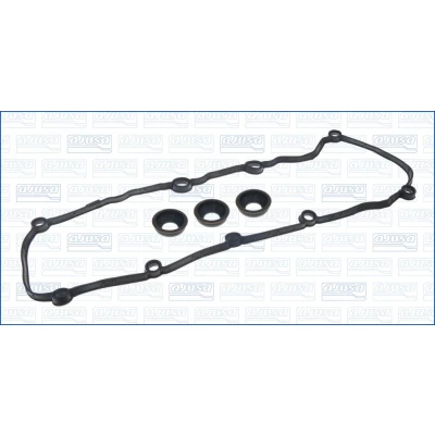 Imagen de AJUSA 56052500 Juego de juntas, tapa culata cilindro AUDI: Q5, Q7, A4 B8 Berlina