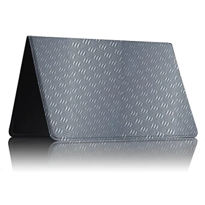 Imagen de Funda protectora patentada para 6 tarjetas RFID NFC y bloqueador de campo magnético Organizador tarjeta crédito, identificación Protección datos al 100 % comprobada por CTC/advanced (miembro RW TÜV Group) Xentric