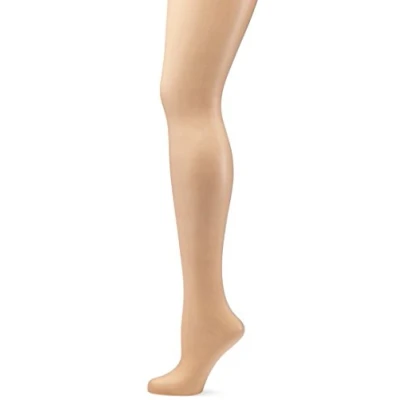Imagen de Dim Panty Vientre Plano Teint De Soleil Efecto Color Natural Mujer x1, Beige, L