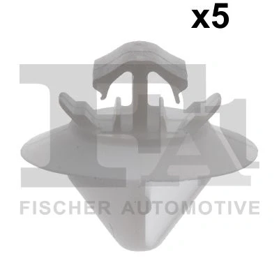 Imagen de FA1 21 40038.5 Clip, listón CITROËN: C4 I Berlina, Hatchback, Jumpy II MPV, TOYOTA: ProAce Verso, PEUGEOT: Expert III Furgón