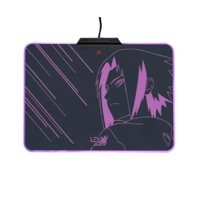 Imagen de Alfombrilla Gaming Sasuke Design By Tsume
