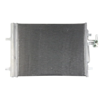 Imagen de NISSENS 940155 Condensador con secador Aluminio 623 R 134 a LAND ROVER: Range Rover Evoque, Freelander 2 SUV, VOLVO: XC70 II Familiar norauto, oscaro,