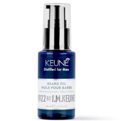 Imagen de Keune 1922 Beard Oil Shaving 50 ml