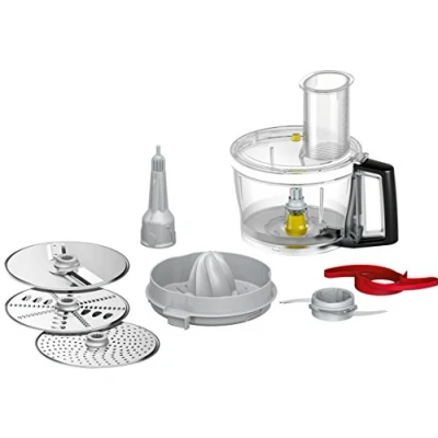 Imagen de Bosch MUZ9VLP1 Accesorio Optimum para procesador de Alimentos, Stainless Steel, Multicolor