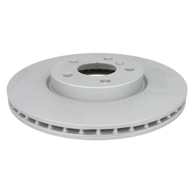 Imagen de ATE 24.0124 0260.1 Disco de freno 307,0 24,0 5 112,0 ventilado revestido altamente carbonizado con tornillos BMW: X1, 2 Active Tourer, Gran Tourer