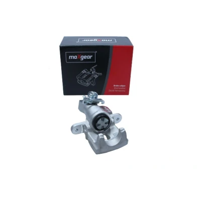 Imagen de MAXGEAR 82 1173 Pinza de freno Aluminio Eje trasero izquierda SUZUKI: SWIFT 4