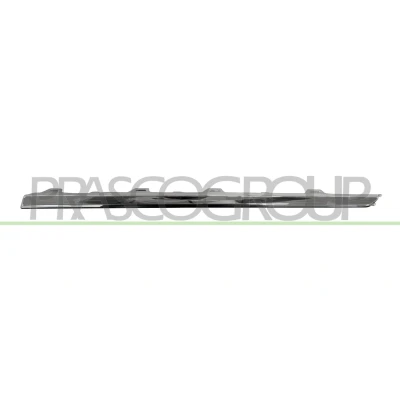 Imagen de PRASCO VG0541273 Listón embellecedor/protector, parachoques Atrás derecha Premium VOLKSWAGEN: Passat B6 Variant