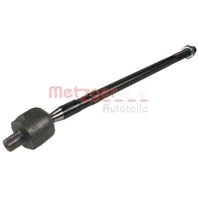 Imagen de METZGER 51022718 Rotula Axial de Direccion Eje delantero M14 KIT + MITSUBISHI: Outlander 2 SUV, PEUGEOT: 4007, CITROËN: C Crosser SUV