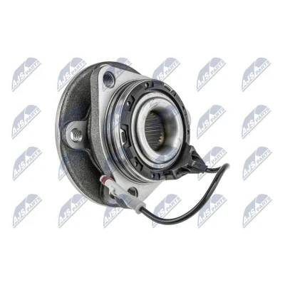 Imagen de NTY KLP PL 021 Juego de cojinete rueda OPEL: Vectra C Berlina, CC, Signum CC