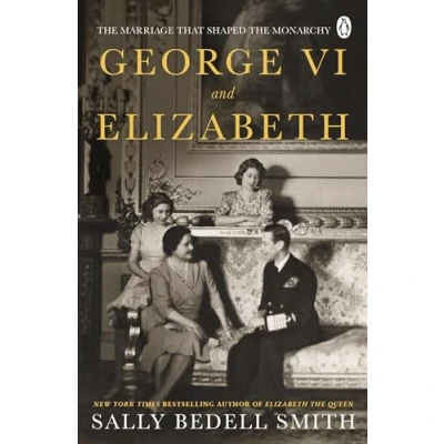 Imagen de George Vi And Elizabeth