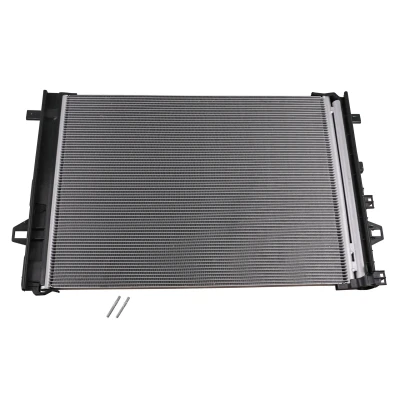 Imagen de VEMO V30 62 1054 Condensador con secador 610 x 462 12 mm 13,7 MERCEDES BENZ: Clase B, CLA Coupé, GLA, INFINITI: Q30