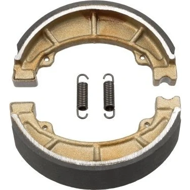 Imagen de TRW MCS834 Zapatas de Freno 180