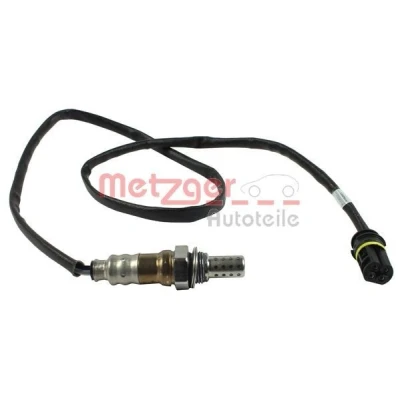 Imagen de Sonda lambda METZGER 0893065