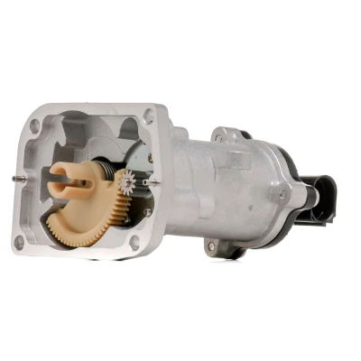 Imagen de PIERBURG 7.24809.89.0 Válvula EGR eléctrico de control con junta tornillos FORD: Focus 2 Limousine, Transit Connect Mk1 Furgón,